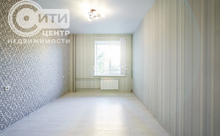 1-Комнатная квартира 41.80м², эт. 1, фото 33