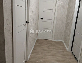 2-Комнатная квартира 55.00м²