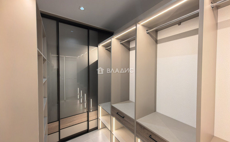 3-Комнатная квартира 82.10м², эт. 3, фото 22