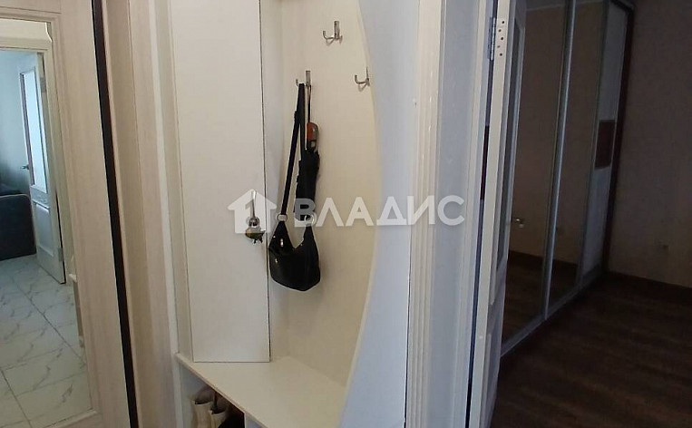 1-Комнатная квартира 37.40м², эт. 17, фото 14