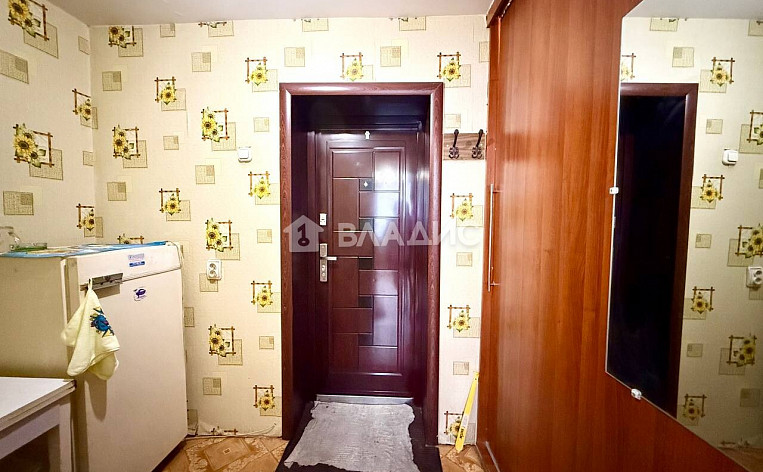 Студия 18.90м², эт. 4, фото 30