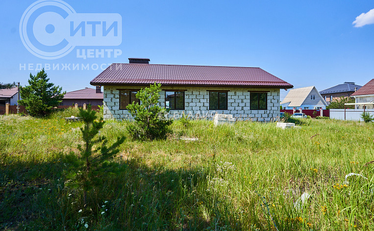 Дом 126.50м², фото 34