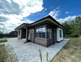 Дом 120.20м²