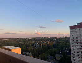 Студия 27.50м²