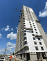 Студия 27.00м², эт. 22, фото 14