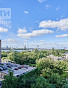 3-Комнатная квартира 90.64м², эт. 7, фото 1
