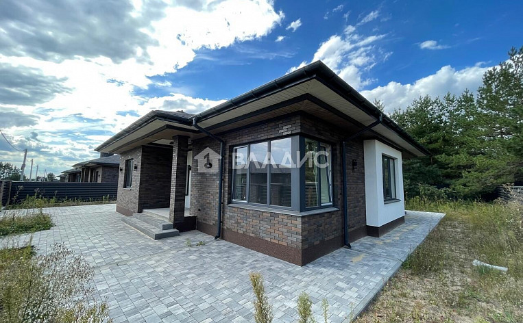 Дом 120.20м², фото 16
