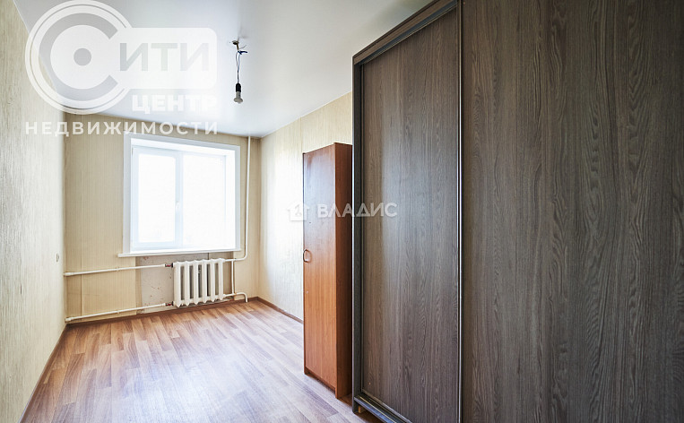 3-Комнатная квартира 62.00м², эт. 9, фото 40