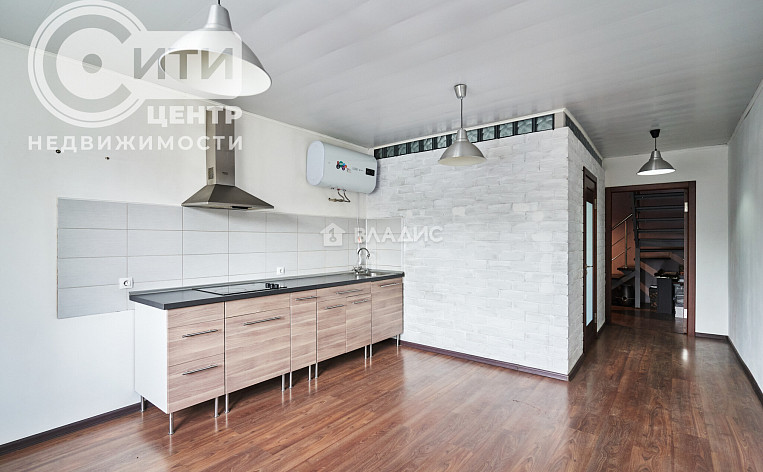 Дом 195.80м², фото 32