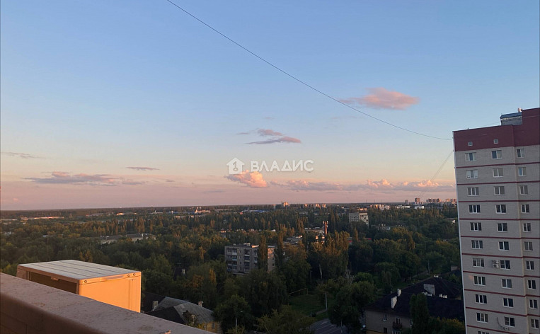 Студия 27.50м², эт. 15, фото 18