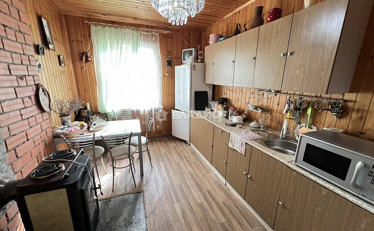 Дом 72.30м², фото 18