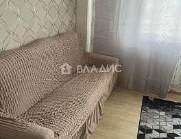 Студия 22.00м²