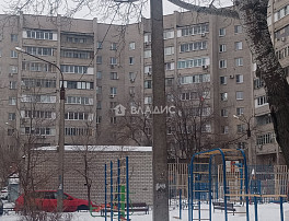 2-Комнатная квартира 47.50м²