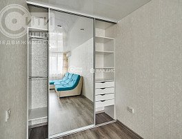1-комнатная квартира, 36 м2