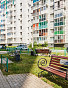 1-Комнатная квартира 37.00м², эт. 17, фото 22