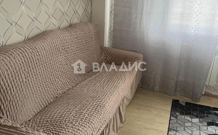 Студия 22.00м², эт. 5, фото 9