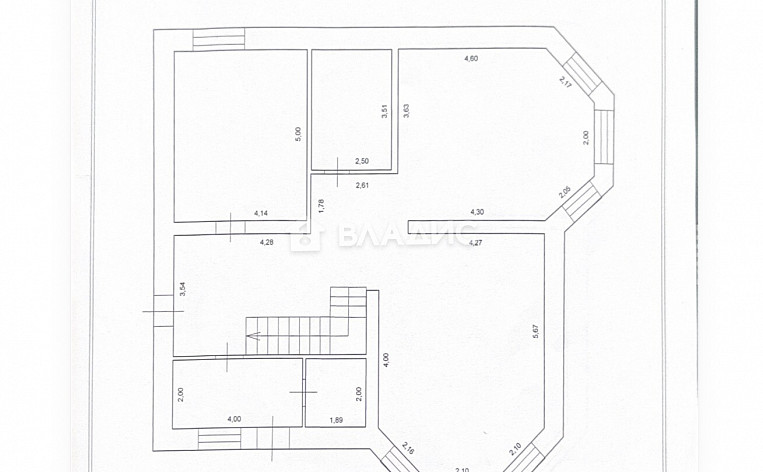 Дом 291.20м², фото 31