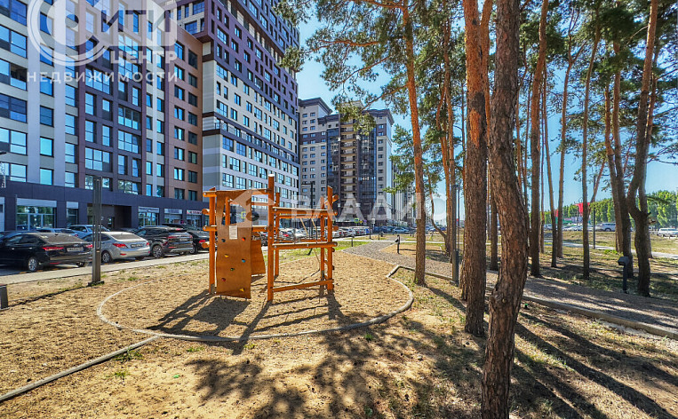 4-Комнатная квартира 95.40м², эт. 8, фото 40