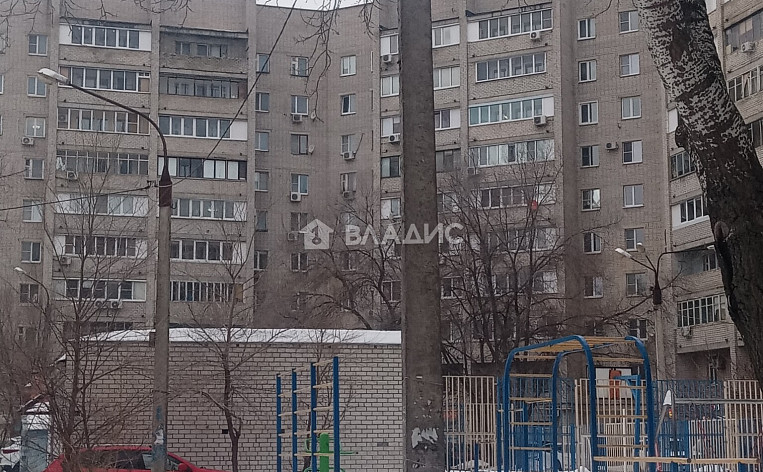 2-Комнатная квартира 47.50м², эт. 8, фото 9