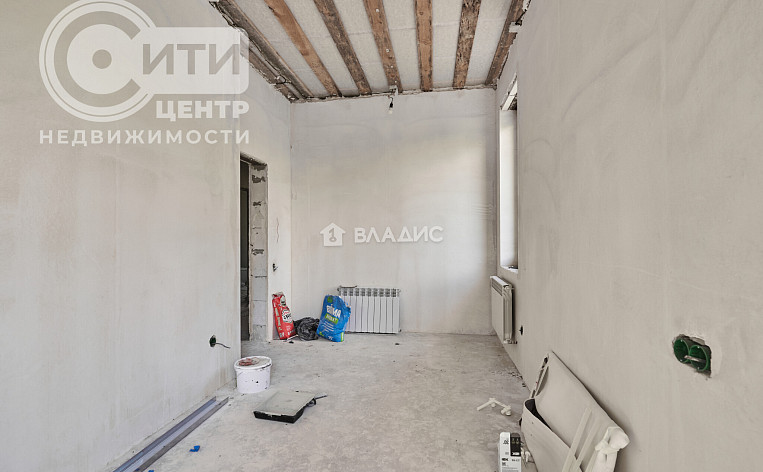 Дом 122.00м², фото 40