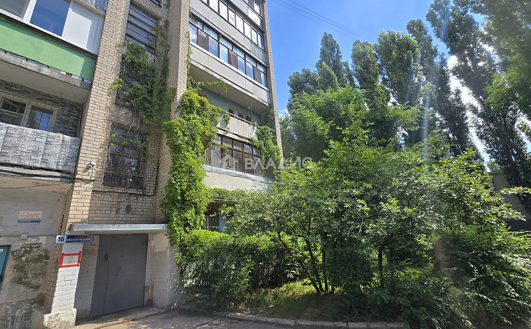 2-Комнатная квартира 41.90м², эт. 9, фото 29