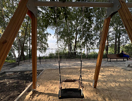 1-Комнатная квартира 34.64м²