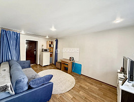 Комната 17.80м²
