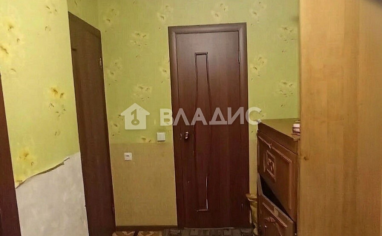 1-Комнатная квартира 31.90м², эт. 1, фото 6