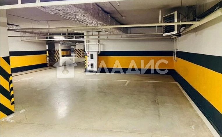 Студия 40.00м², эт. 14, фото 3