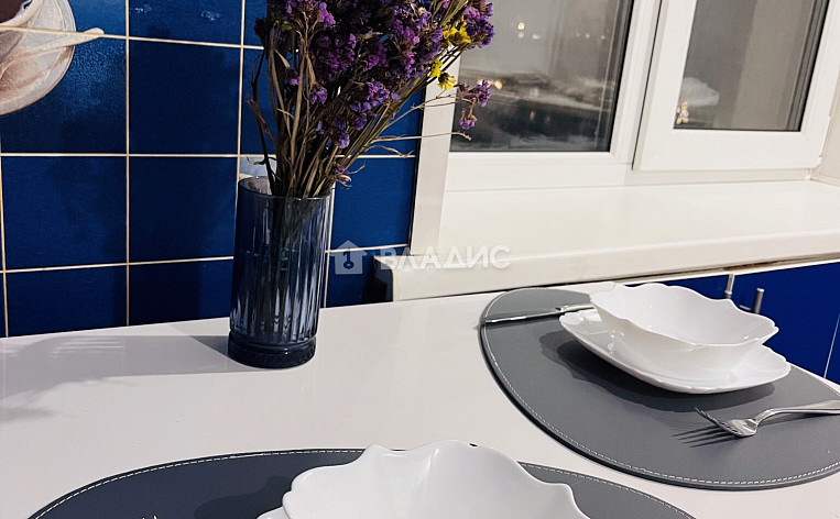 3-Комнатная квартира 62.50м², эт. 7, фото 19