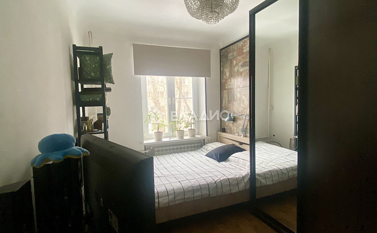 2-Комнатная квартира 54.70м², эт. 3, фото 19