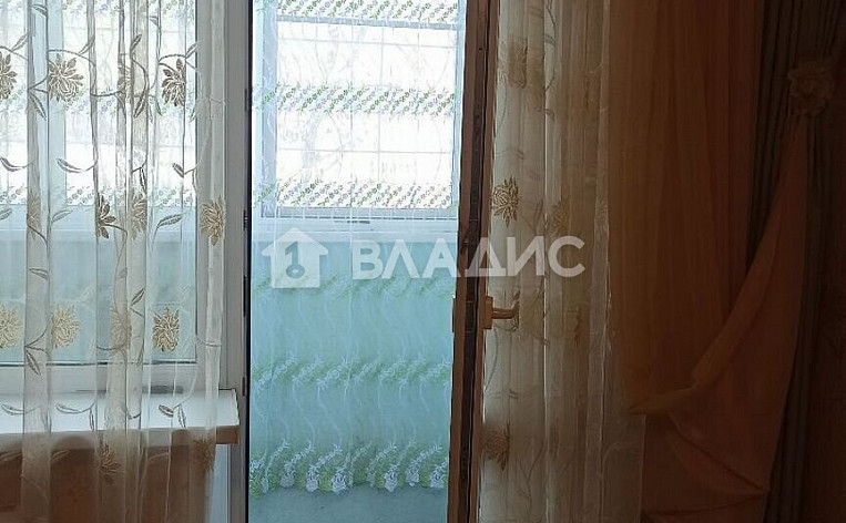1-Комнатная квартира 37.50м², эт. 1, фото 21