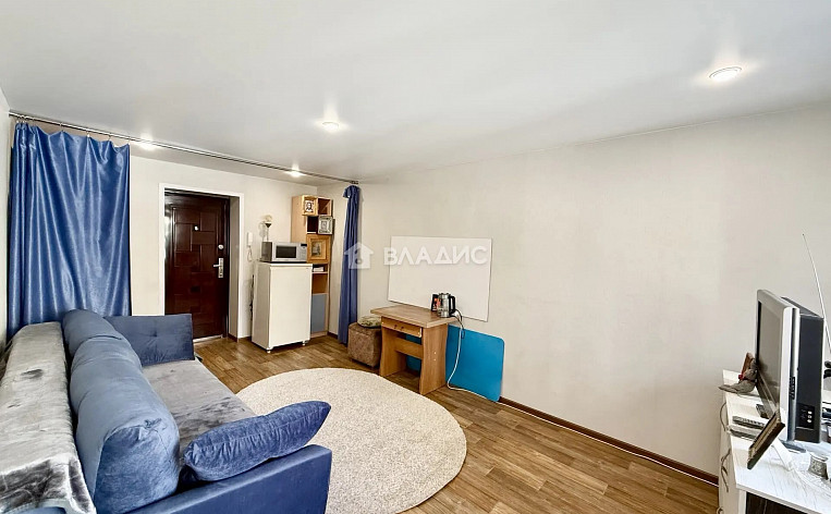 Комната 17.80м², эт. 3, фото 32