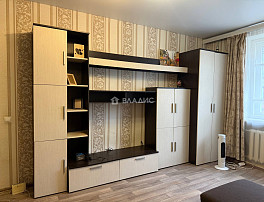 1-Комнатная квартира 29.20м²