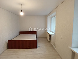 2-Комнатная квартира 45.20м²
