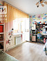 3-Комнатная квартира 83.50м², эт. 17, фото 14