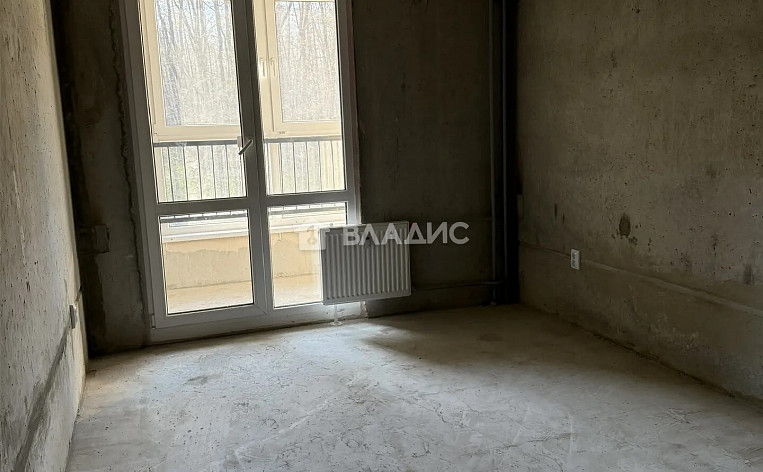 2-Комнатная квартира 40.84м², эт. 8, фото 12