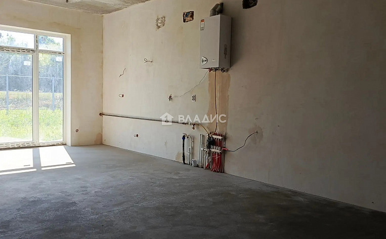 2-Комнатная квартира 79.40м², эт. 1, фото 31