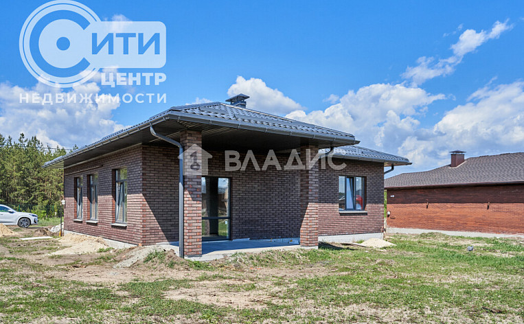 Дом 105.00м², фото 11
