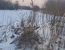 Земельный участок 40.00 соток