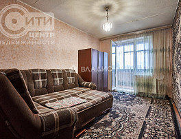 3-Комнатная квартира 72.80м²