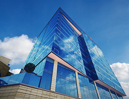 2-Комнатная квартира 85.59м²