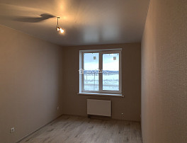 1-Комнатная квартира 28.90м²