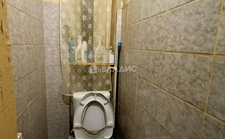 2-Комнатная квартира 44.90м², эт. 3, фото 20