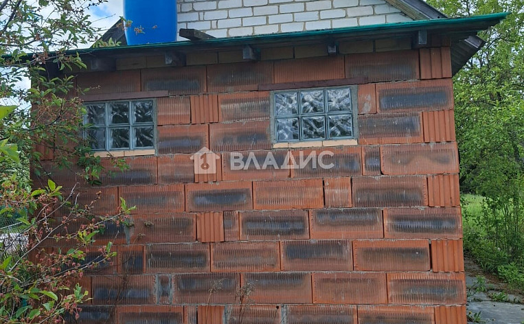 Дом 110.00м², фото 17