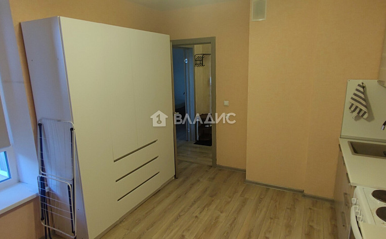 1-Комнатная квартира 40.00м², эт. 22, фото 18