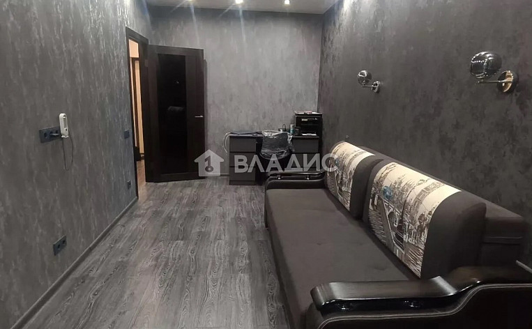 1-Комнатная квартира 34.00м², эт. 16, фото 20