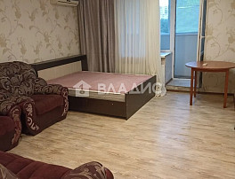1-Комнатная квартира 43.00м²