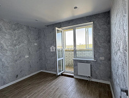 2-Комнатная квартира 67.00м²