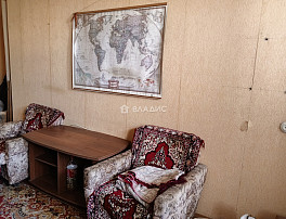 2-Комнатная квартира 42.60м²
